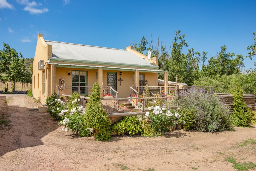 Commercial Property for Sale in Paarl Rural Western Cape